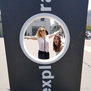 Meet your Posher, Katherine